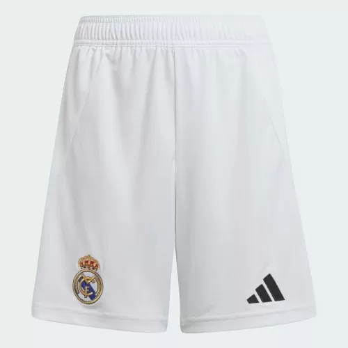 Real Madrid Kinder Shorts - 2024-25